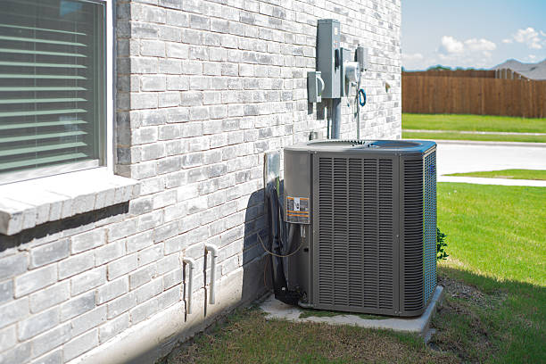 Reliable Heat Pump Repair contractor in Lunenburg, MA by FH HVAC